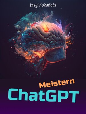 cover image of Meistern von ChatGPT